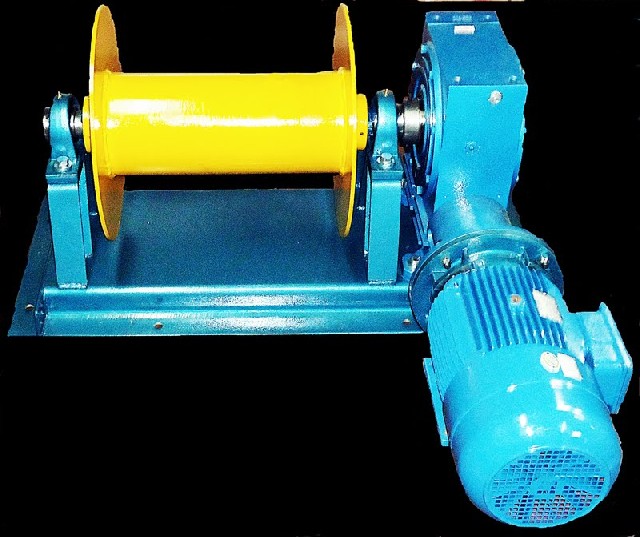 Guincho Automatico p/Elevador