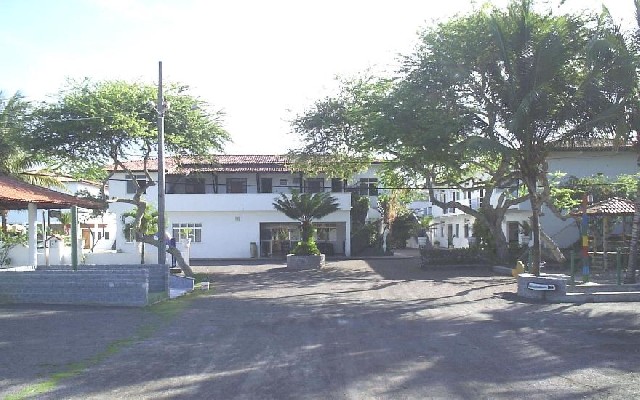 Foto 1 - Hotel Pousada Terras do Sem Fim - Ilhéus - Bahia