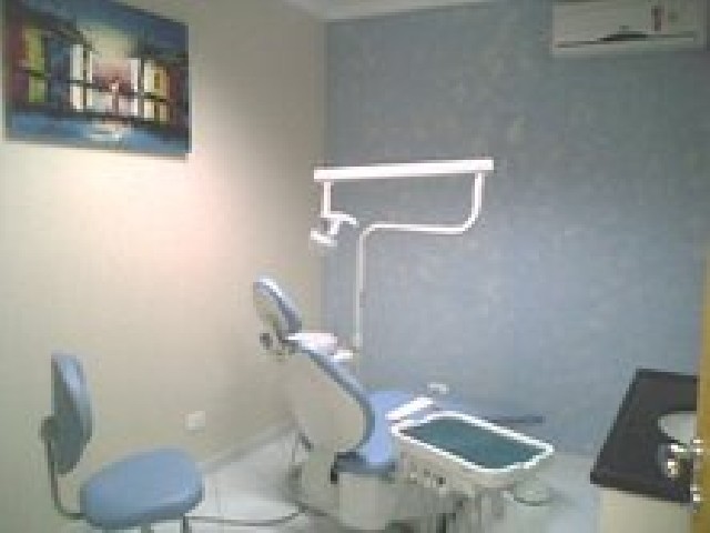 Foto 1 - Dentista
