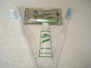 Escova de dentes  para  animais 040