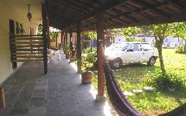 Foto 1 - Residencial a venda em Boiucanga